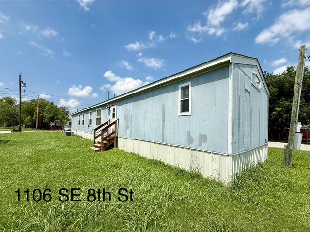 9999 SE 8th Street, Mineral Wells, TX 76067