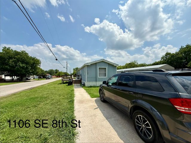 9999 SE 8th Street, Mineral Wells, TX 76067