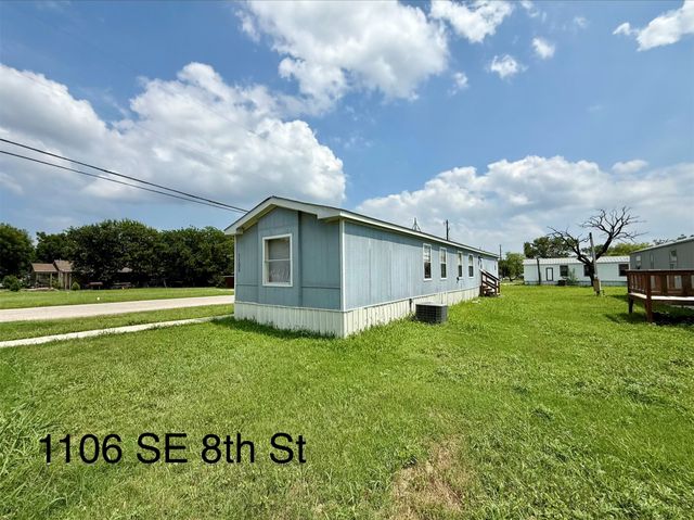 9999 SE 8th Street, Mineral Wells, TX 76067