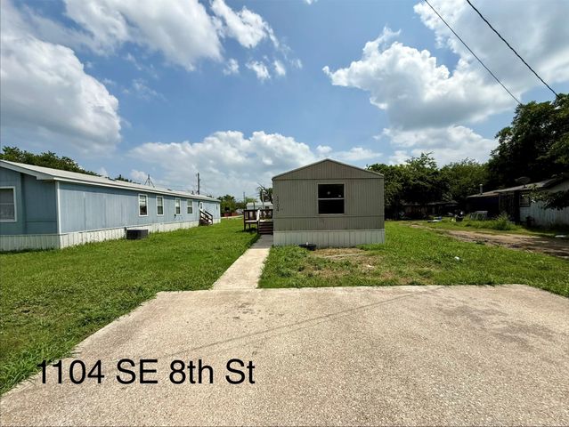 9999 SE 8th Street, Mineral Wells, TX 76067
