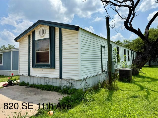 9999 SE 8th Street, Mineral Wells, TX 76067