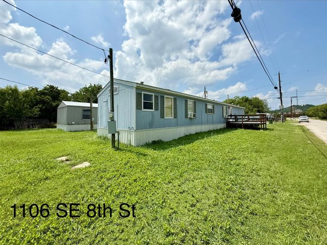 9999 SE 8th Street, Mineral Wells, TX 76067