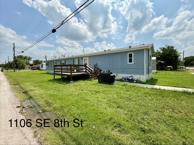 9999 SE 8th Street, Mineral Wells, TX 76067