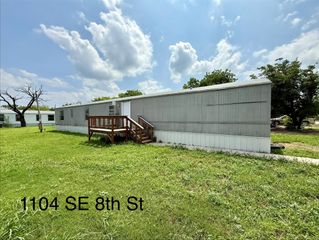 9999 SE 8th Street, Mineral Wells, TX 76067
