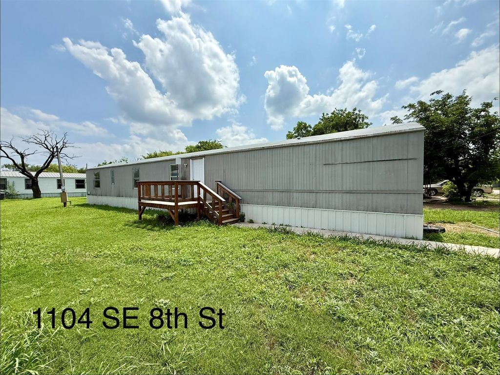 9999 SE 8th Street, Mineral Wells, TX 76067