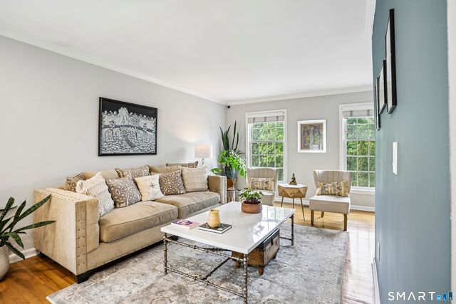 55 Waterford Lane 2, Stamford, CT 06905