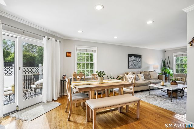 55 Waterford Lane 2, Stamford, CT 06905