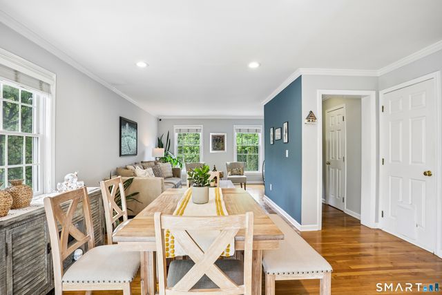 55 Waterford Lane 2, Stamford, CT 06905