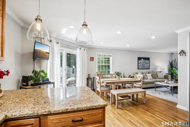 55 Waterford Lane 2, Stamford, CT 06905