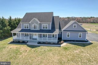 12390 DEER FOREST RD, Bridgeville, DE 19933