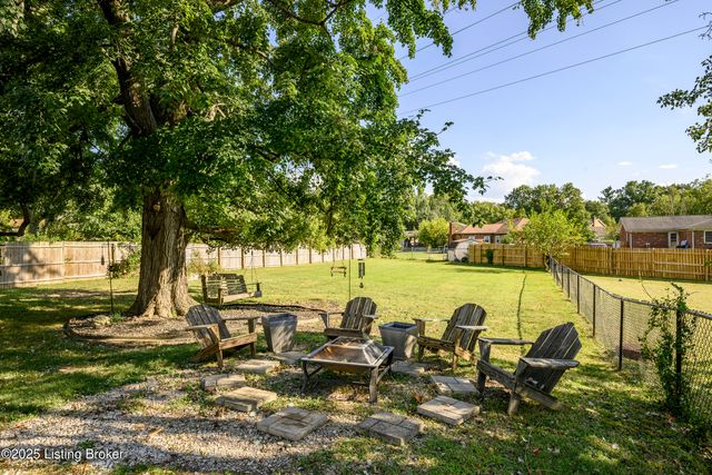 515 N Watterson Trail, Louisville, KY 40243