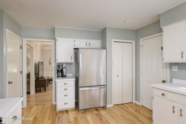 515 N Watterson Trail, Louisville, KY 40243