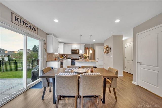 51341 Mayfield Drive, New Baltimore, MI 48047