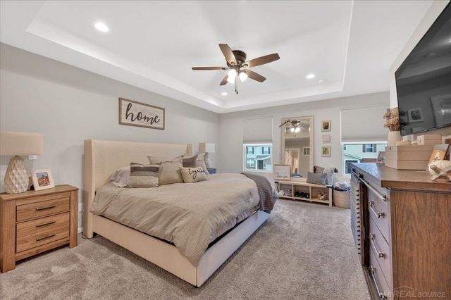 51341 Mayfield Drive, New Baltimore, MI 48047