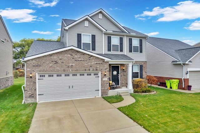 51341 Mayfield Drive, New Baltimore, MI 48047