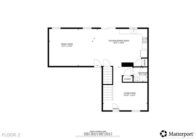 51341 Mayfield Drive, New Baltimore, MI 48047