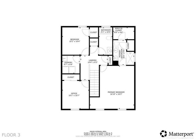 51341 Mayfield Drive, New Baltimore, MI 48047