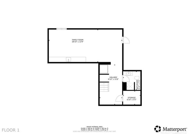 51341 Mayfield Drive, New Baltimore, MI 48047