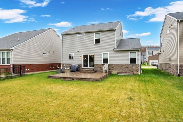 51341 Mayfield Drive, New Baltimore, MI 48047