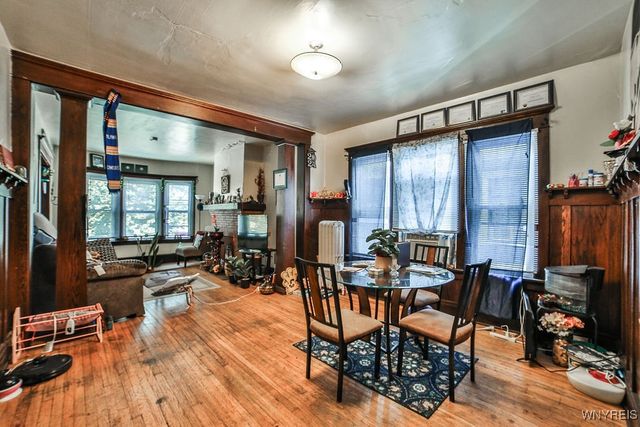 39 Hughes Avenue, Buffalo, NY 14208