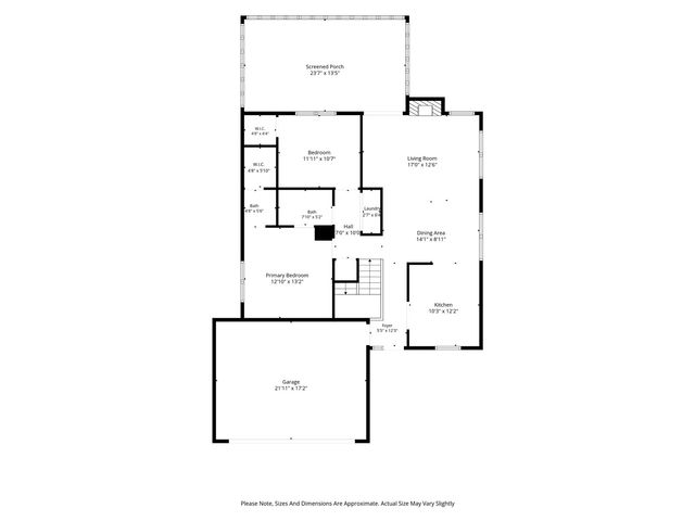 1125 Forest Glen Court SE, Cedar Rapids, IA 52403