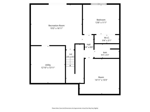 1125 Forest Glen Court SE, Cedar Rapids, IA 52403