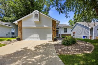 1125 Forest Glen Court SE, Cedar Rapids, IA 52403