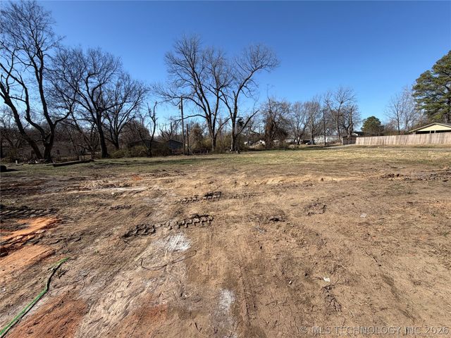 505 Jefferson Davis Boulevard, Fort Gibson, OK 74434
