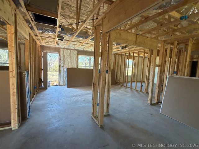 505 Jefferson Davis Boulevard, Fort Gibson, OK 74434