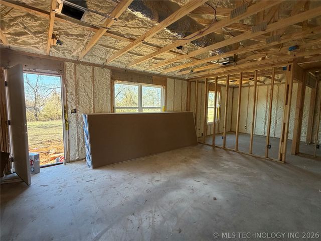 505 Jefferson Davis Boulevard, Fort Gibson, OK 74434