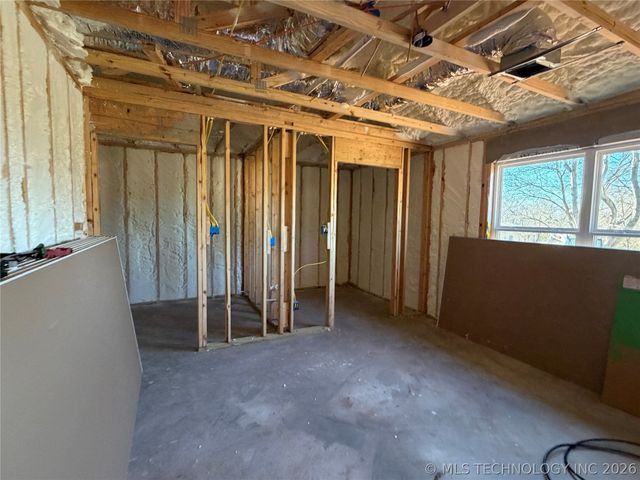 505 Jefferson Davis Boulevard, Fort Gibson, OK 74434