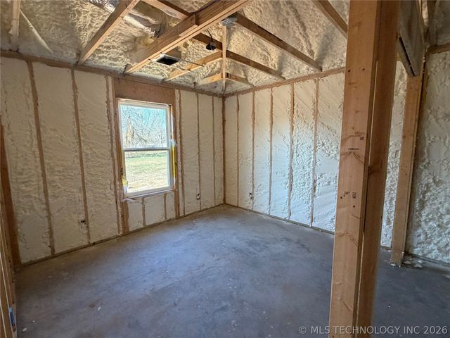 505 Jefferson Davis Boulevard, Fort Gibson, OK 74434