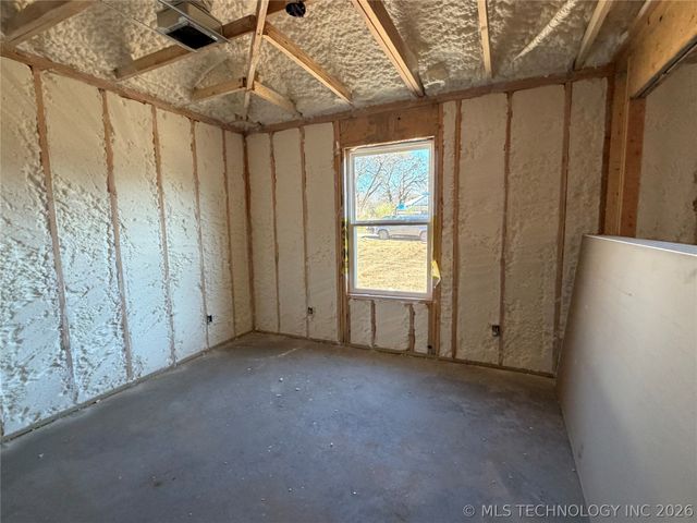 505 Jefferson Davis Boulevard, Fort Gibson, OK 74434