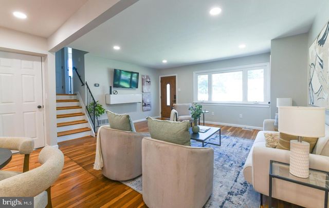 341 LARCH AVE, West Berlin, NJ 08091