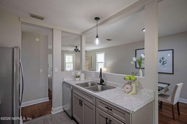 5319 KINGSBURY Street, Jacksonville, FL 32205