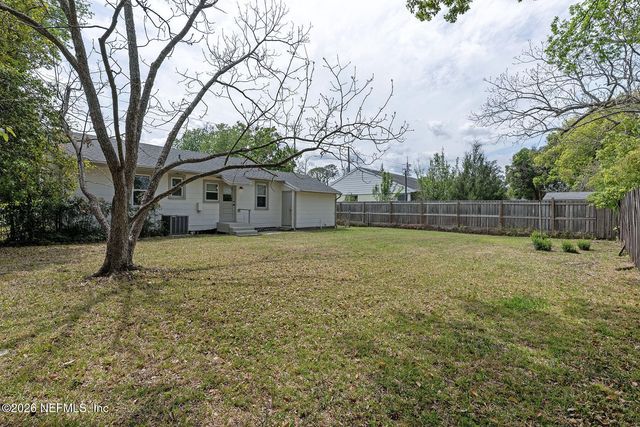 5319 KINGSBURY Street, Jacksonville, FL 32205