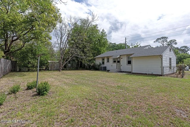 5319 KINGSBURY Street, Jacksonville, FL 32205