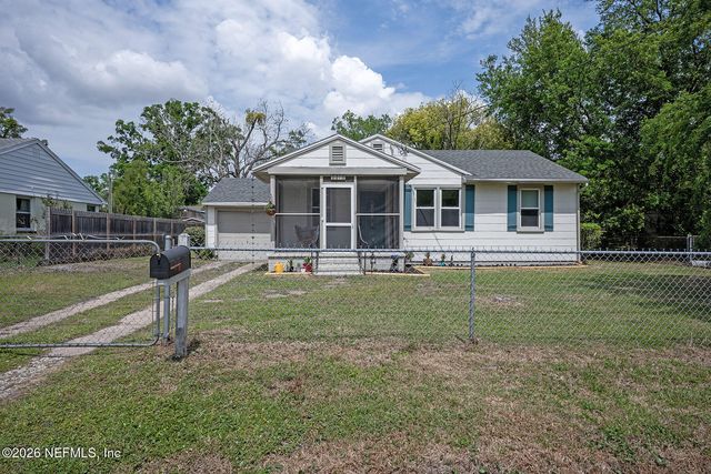 5319 KINGSBURY Street, Jacksonville, FL 32205