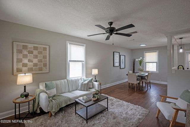 5319 KINGSBURY Street, Jacksonville, FL 32205