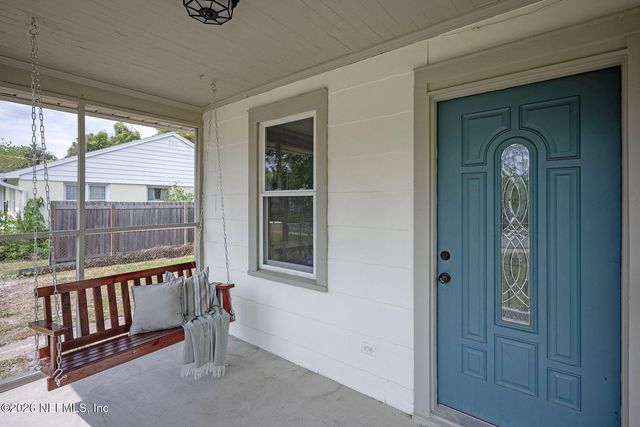 5319 KINGSBURY Street, Jacksonville, FL 32205