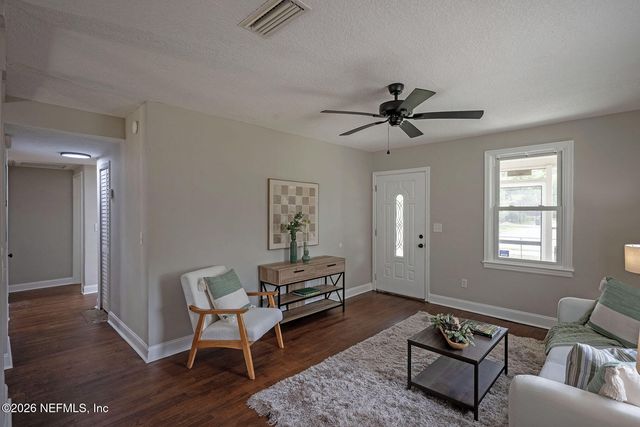 5319 KINGSBURY Street, Jacksonville, FL 32205