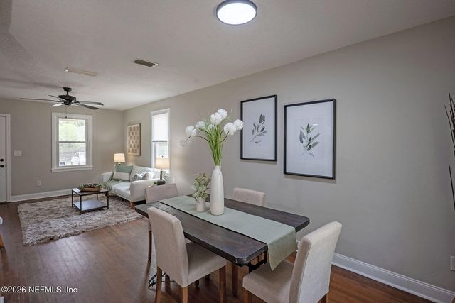 5319 KINGSBURY Street, Jacksonville, FL 32205