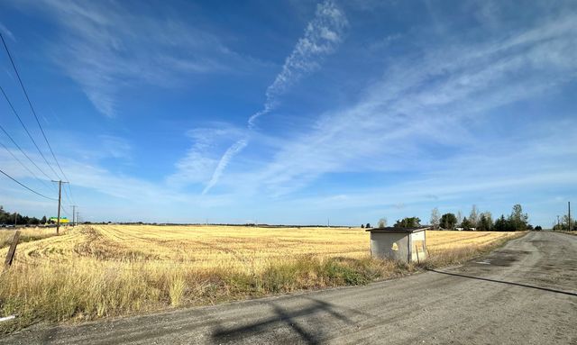 11XXX S RAMBO Rd, Medical Lake, WA 99022