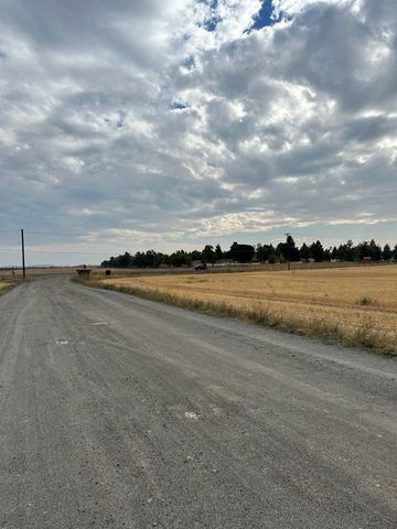 11XXX S RAMBO Rd, Medical Lake, WA 99022