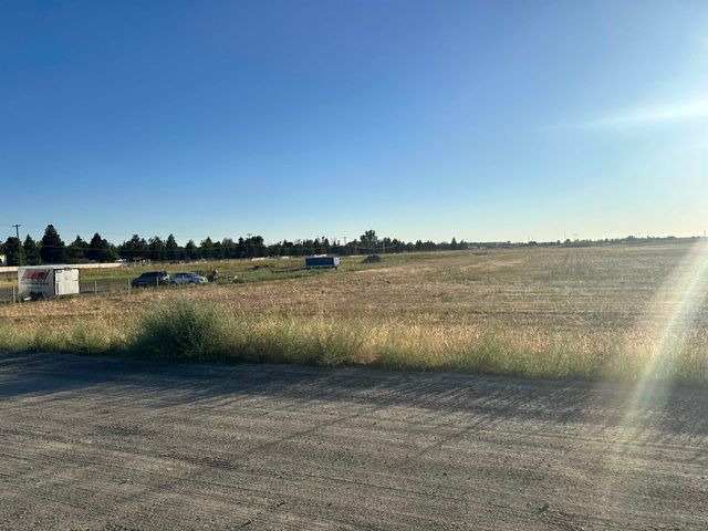 11XXX S RAMBO Rd, Medical Lake, WA 99022