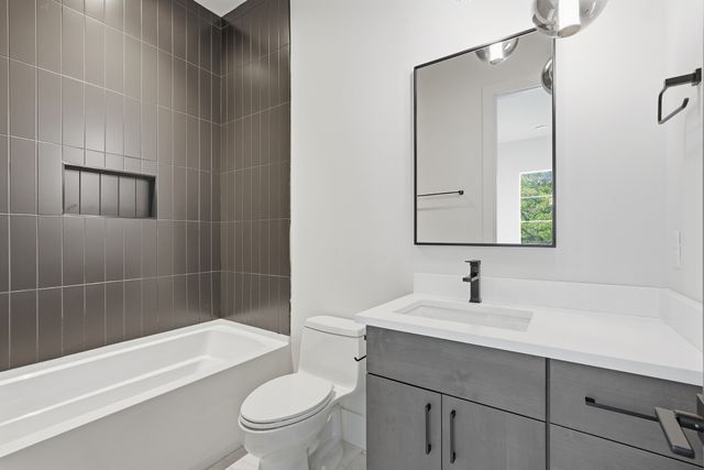 3718 West End Ave Unit 1, Nashville, TN 37205