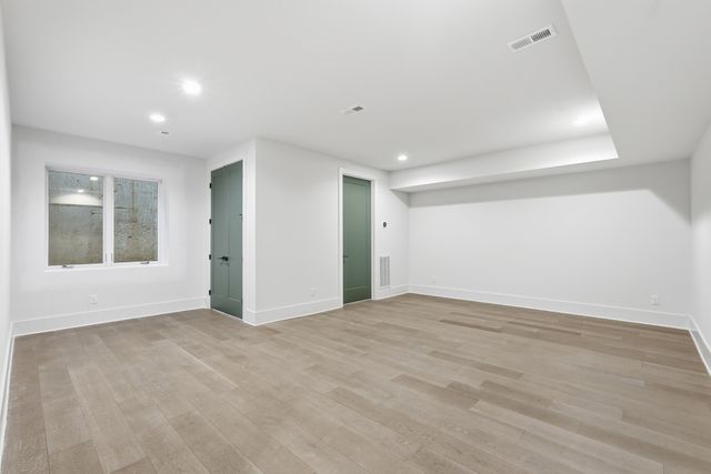 3718 West End Ave Unit 1, Nashville, TN 37205