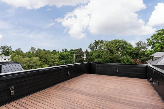 3718 West End Ave Unit 1, Nashville, TN 37205