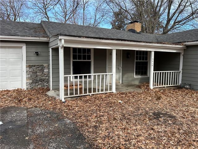 9416 E 64th Street, Raytown, MO 64133