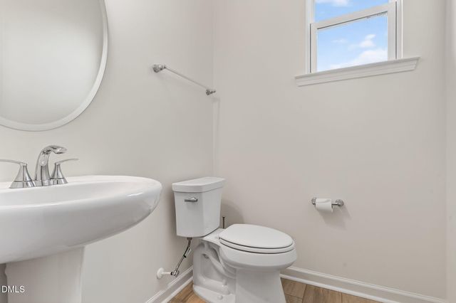 260 Chestnut Oak Lane, Lillington, NC 27546